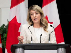 Kanada Xarici İşlər Nazirliyi Rubionun Rusiyanı Avropa üçün təhlükə kimi tanımamasından şikayətlənib