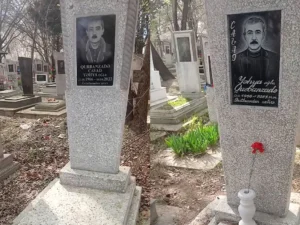 Azərbaycanda bir adamı iki məzarda “DƏFN ETDİLƏR”