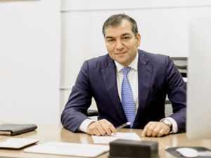 İlham Əliyev Fuad Nağıyevə şiddətli töhmət verdi