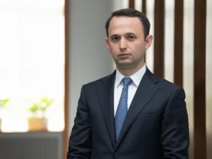 Azərbaycan Nəqliyyat və Kommunikasiya Holdinqinə icraçı direktor təyin olundu