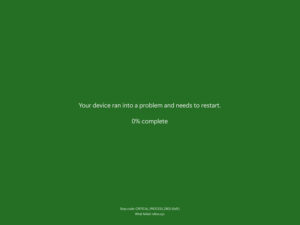 Microsoft Windows-u vacib atributdan məhrum etdi