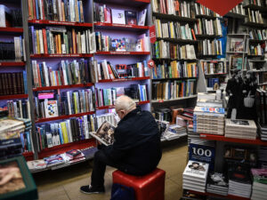 2025-ci ildə kitabların nə qədər baha olacağı açıqlanıb