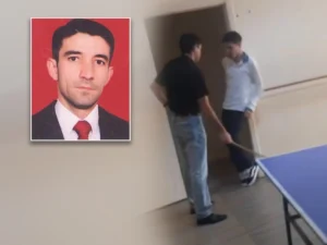 Bakıda idman müəllimi şagirdləri təhqir edib? – ARAŞDIRMA BAŞLADI