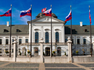 Slovakiya parlamentinin spikeri kimin olduğu məlum olub