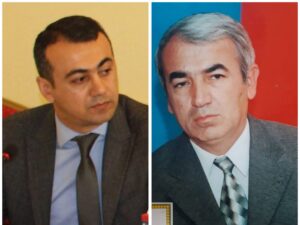 Nurlan Şakiroğlu Zahid Əliyev haqqında yazır…”Düyərlinin el ağsaqqalı, əbədiyaşar direktoru” – FOTO