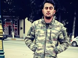 Vətən müharibəsi iştirakçısı beyin qansızmasından vəfat etdi