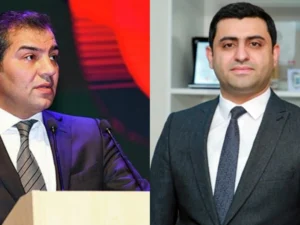 Dövlət Turizm Agentliyinin Aparat rəhbəri vəzifəsindən uzaqlaşdırılıb