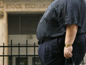 Alimlər 2050-ci ilə qədər qlobal piylənmə epidemiyasını proqnozlaşdırıblar