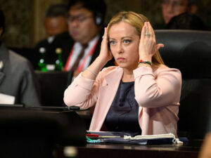 İtaliya Ukraynaya qoşun göndərməkdən imtina etdi