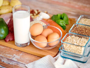 ABŞ yumurta qıtlığı ilə mübarizə aparmaq üçün bir yol tapdı