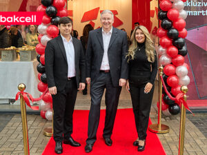 “Bakcell” Sumqayıtda yeni Müştəri Xidmətləri Mərkəzini istifadəyə verdi