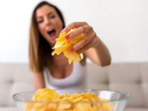 Alimlər piylənmə və şəkər xəstəliyinin mənbəyini insan beynində tapıblar