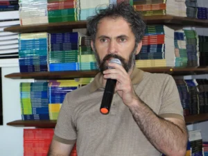 Tanınmış naşirin oğlu itkin DÜŞDÜ