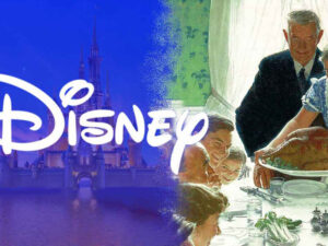 ABŞ Disney bölmələrinin işçilərinin azaldılmasından xəbər tutdu