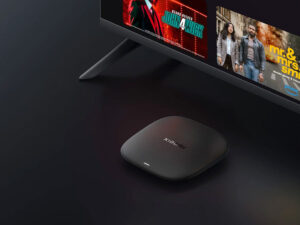 Xiaomi yeni nəsil populyar TV qutusunu təqdim edib