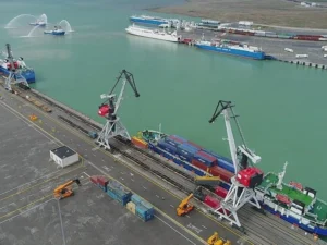 Azərbaycanda bütün limanlarda gəmilərin giriş-çıxışına qadağa qoyuldu