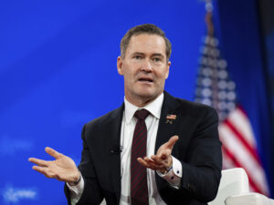 ABŞ Jurnalistin Yəmənlə bağlı qapalı söhbətə necə girə bildiyini izah edib