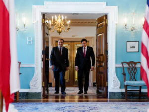 Polşa Xarici İşlər Nazirliyi sosial mediada Sikorski, Rubio və Musk arasında yaranan mübahisəyə münasibət bildirib