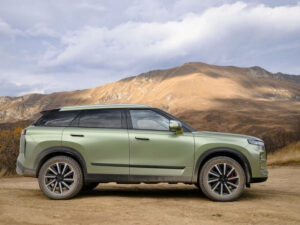 Şuşarıdakı keçmiş GM zavodu 2025-ci ilin sonuna kimi fəaliyyətə başlayacaq