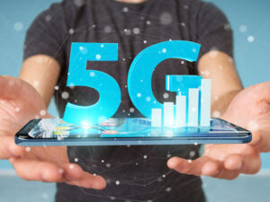 Televiziya tezlikləri 5 il ərzində 5G-yə ötürüləcək
