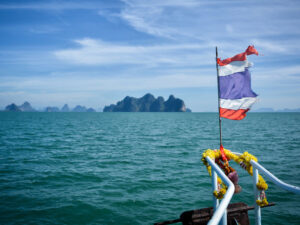 Taylandın Daxili İşlər Nazirliyi əcnəbilərə məcburi onlayn gəliş forması barədə xəbərdarlıq edib