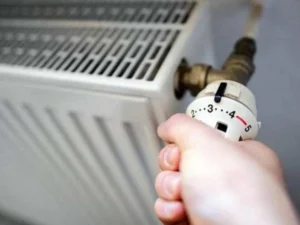 İstilik təminatının müddəti artırıldı