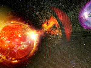 Maqnit qasırğaları Yer kürəsini bürüyəcək