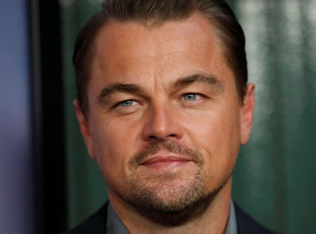 Leonardo Di Kaprionun dostu həbs edilib Leonardo Di Kaprionun dostu həbs edilib