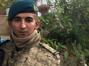 Minaya düşərək həlak olan DSX hərbçisi dəfn edildi