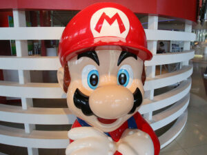 Keçmiş PlayStation Boss Nintendo Oyunları üçün yüksək qiymətlərdən danışıb