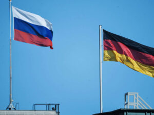 Almaniya Rusiya ilə müharibənin nəticələri barədə xəbərdarlıq edir