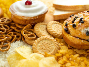 Almaniya ABŞ-ın şirniyyatçılara tətbiq etdiyi tariflərin zərəri barədə xəbərdarlıq edib