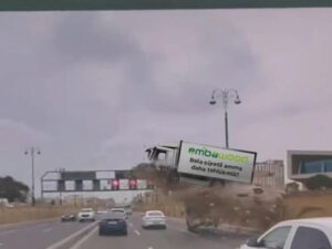 “Embawood”dan o qəza ilə bağlı biabırçı reklam paylaşımı – Foto