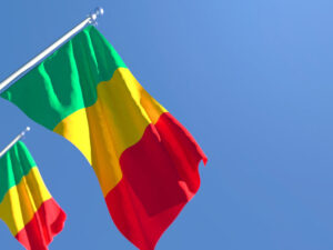 Mali Əlcəzairdən uçuşlar üçün hava məkanını bağlayıb