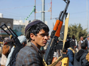 Husilərin hesabı X sosial şəbəkəsindən silinib