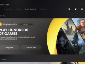 Sony PlayStation Plus abunəliyi üçün qiymət artımını elan etdi