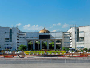 Qırğızıstan BMT ilə birlikdə yaşıl enerjini inkişaf etdirməyi planlaşdırır