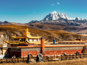 Tibet turistlər üçün giriş prosedurlarını sadələşdirəcək