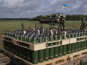 Avropa Yuqoslaviyanın dağılmasından sonra Ukraynanın Balkan ölkələrinin taleyini bölüşəcəyini proqnozlaşdırıb