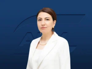 Aysel Soltanova vəzifəsindən azad edildi