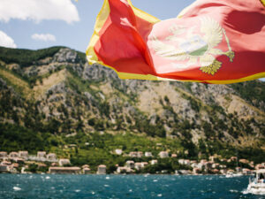 Monteneqro onilliyin sonuna kimi Aİ-yə üzv olmağı hədəfləyir