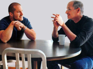 iPhone Yaradıcısı OpenAI rəhbəri ilə birləşir