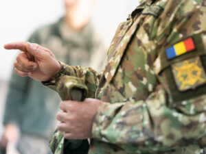 Rumıniya Ukraynaya qoşun göndərməkdən imtina edib