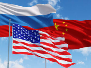 Macarıstanlı analitik dünya siyasi sistemində dəyişiklik proqnozlaşdırır