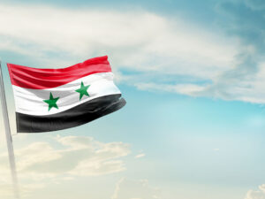 Suriyanın cənubunda təxribat səbəbilə işıqlar kəsilib