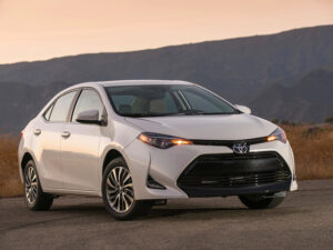 Ən məşhur “Toyota”nın beş ciddi çatışmazlığının adı çəkilib