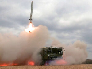 Avropa Rusiya qarşısında zəifliyini etiraf etdi