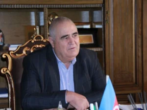 Şərurlu İsfəndiyar məhkəməyə verildi