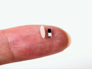 Alimlər dünyanın ən kiçik kardiostimulyatorunu yaradıblar