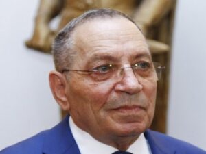 Prezidentdən Rafael Qvaladze ilə bağlı SƏRƏNCAM